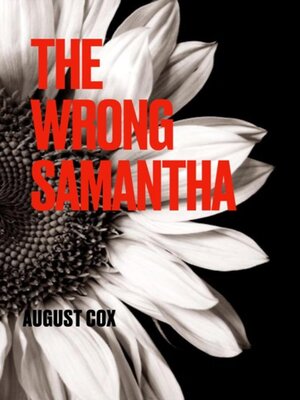 cover image of The Wrong Samantha